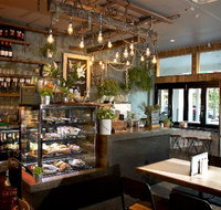 Double Barrel Kitchen - Kawana Tourism