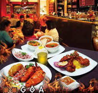 Goa Indian Fusion - Kawana Tourism