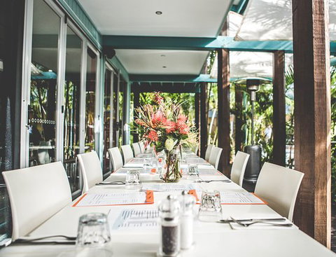 Mobys On Red Gum - Kawana Tourism 0