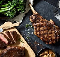 Outback Steakhouse - Kawana Tourism