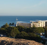 The Cove Restaurant  Bar - Kawana Tourism