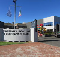 La Trattoria The Fraternity Club - Kawana Tourism