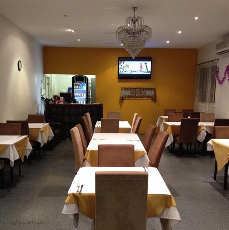 Aafrein Indian Cuisine - Kawana Tourism 0