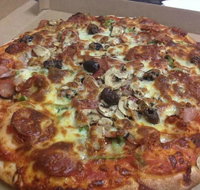 Eat-a-Pizza - Kawana Tourism