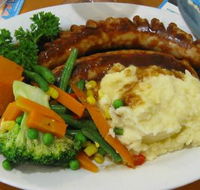 Pacific Paradise Bowls Club