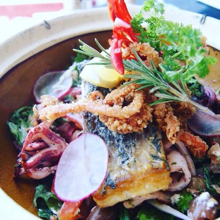 See Restaurant - Kawana Tourism 0