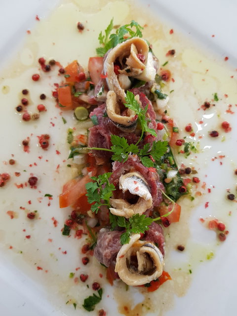 See Restaurant - Kawana Tourism 2