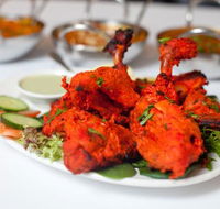 Taj Tandoori Indian Restaurant - Kawana Tourism