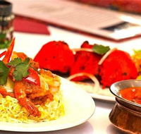 The Only Place Indian Restaurant - Kawana Tourism