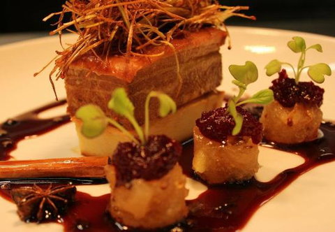 Vida Restaurant - Kawana Tourism 0
