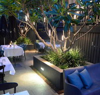 Cream - Kawana Tourism