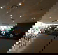 Espresso on York - Kawana Tourism