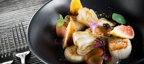 Noosa Waterfront Restaurant - Kawana Tourism 3