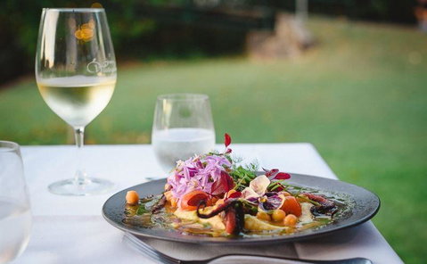 Noosa Waterfront Restaurant - Kawana Tourism 7
