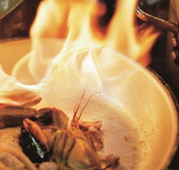 Sassi Cucina e Bar - Kawana Tourism