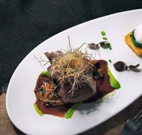 Seville Estate Restaurant  Cafe - Kawana Tourism