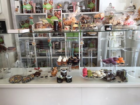 Sweet Envy - Kawana Tourism 0