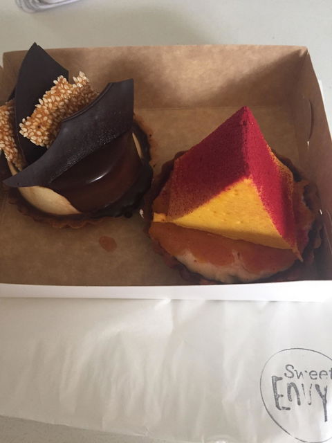 Sweet Envy - Kawana Tourism 10