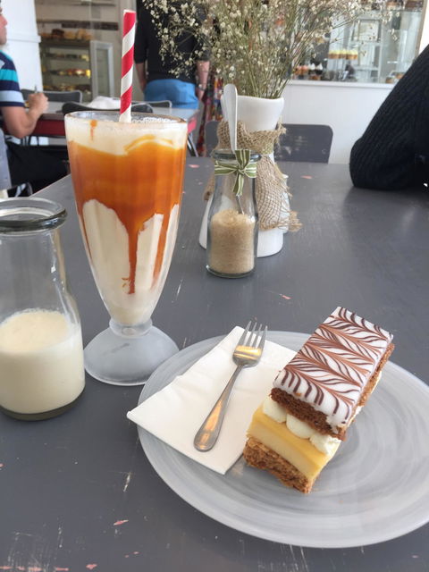 Sweet Envy - Kawana Tourism 3