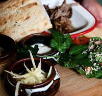 Worn-Out-Wares Cafe - Kawana Tourism