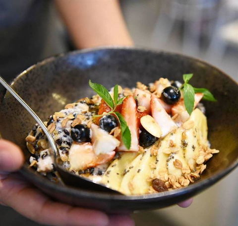 Armchair Collective - Kawana Tourism 11