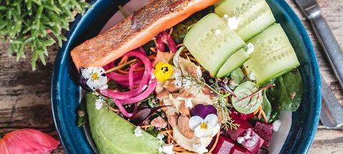 Armchair Collective - Kawana Tourism 1