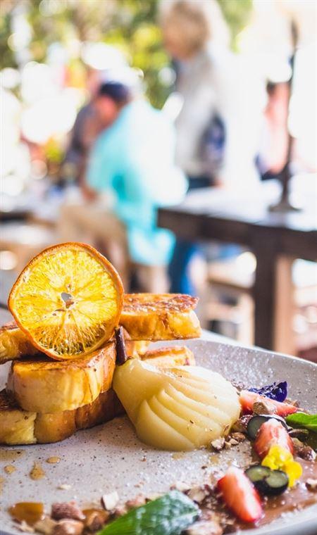 Armchair Collective - Kawana Tourism 4