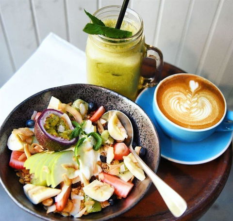 Armchair Collective - Kawana Tourism 8