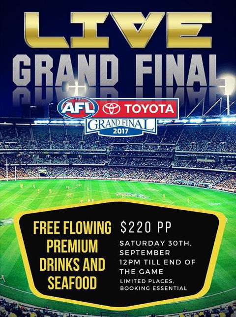 RST Seafood Restaurant - Kawana Tourism 4