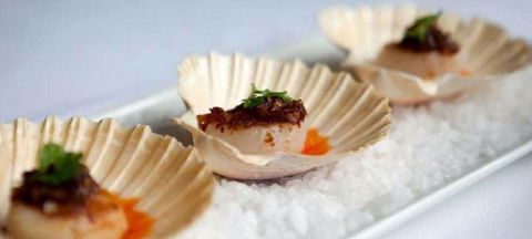 RST Seafood Restaurant - Kawana Tourism 7