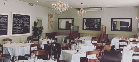 RST Seafood Restaurant - Kawana Tourism 8