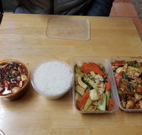 Thai E Saan