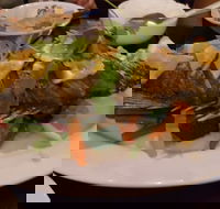 White Jasmine Thai Cuisine - Kawana Tourism