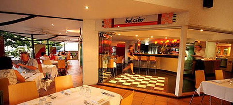 Bel Cibo - Kawana Tourism 2
