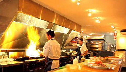 Bel Cibo - Kawana Tourism 4