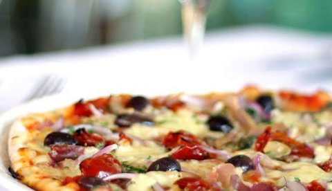 Bel Cibo - Kawana Tourism 5