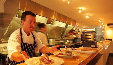 Bel Cibo - Kawana Tourism 6