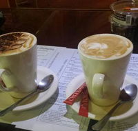 Cafe Alchemy - Kawana Tourism