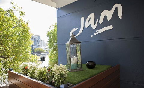 JAM - Kawana Tourism 24