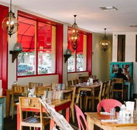 Mon Komo Hotel Restaurant Caribbee - Kawana Tourism
