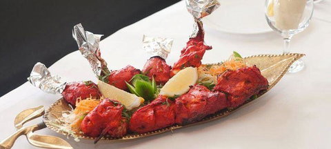 Priya Indian Cuisine - Kawana Tourism 0