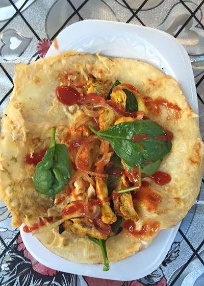 Priya Indian Cuisine - Kawana Tourism 10