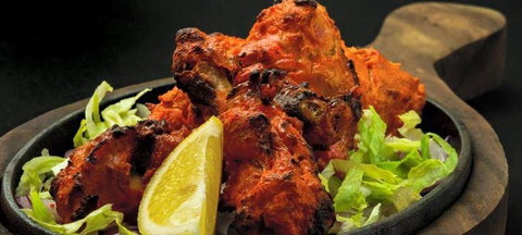Priya Indian Cuisine - Kawana Tourism 1