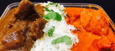 Priya Indian Cuisine - Kawana Tourism 2