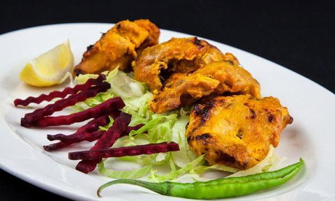 Priya Indian Cuisine - Kawana Tourism 5