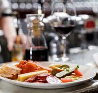 The Heritage Wine Bar - Kawana Tourism