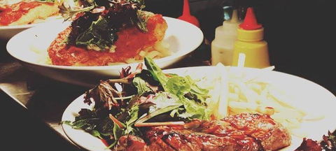 The Woodlands Hotel - Kawana Tourism 0