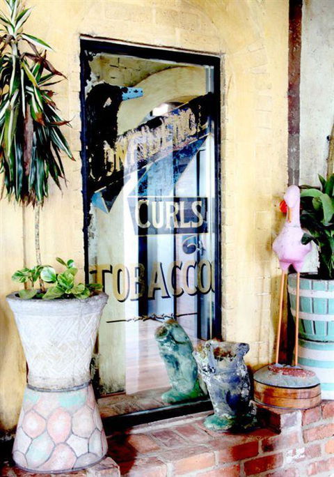 The Woodlands Hotel - Kawana Tourism 9