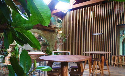 The Woodlands Hotel - Kawana Tourism 10