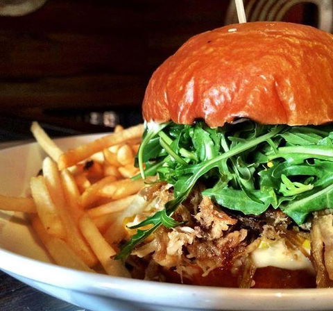 The Woodlands Hotel - Kawana Tourism 12